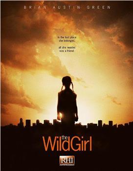 The Wild Girl观看