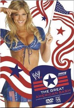 WWE Great American Bash观看