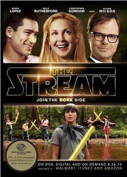 The Stream观看