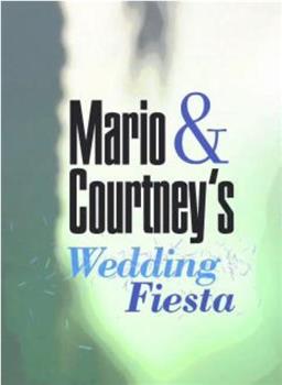 Mario & Courtney's Wedding Fiesta观看