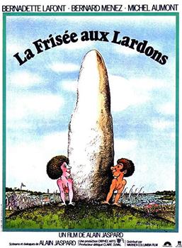 La frisée aux lardons观看