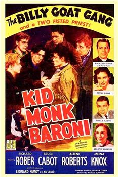 Kid Monk Baroni观看