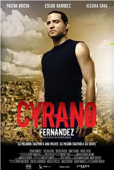 Cyrano Fernández观看