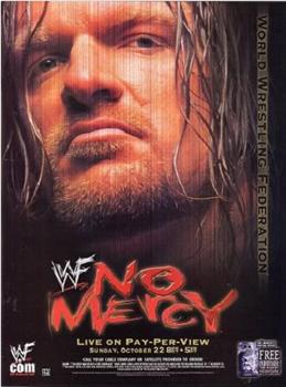 WWF No Mercy观看