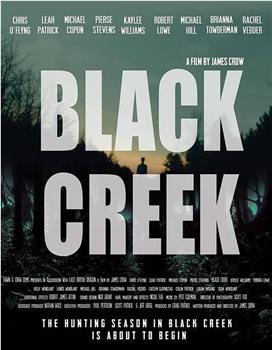 Black Creek观看