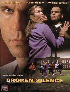 Broken Silence: A Moment of Truth Movie观看