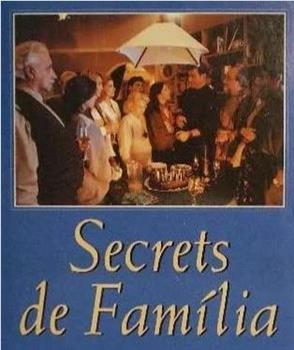 Secrets de família观看