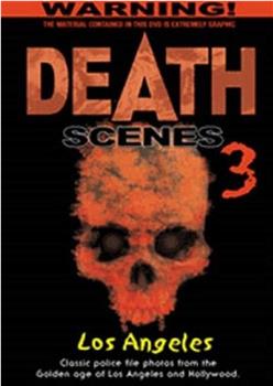 Death Scenes 3观看