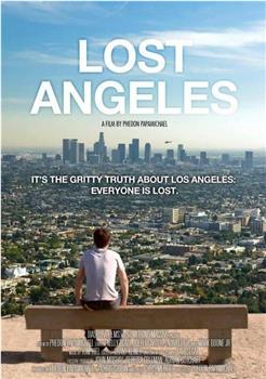 Lost Angeles观看