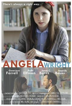 Angela Wright观看