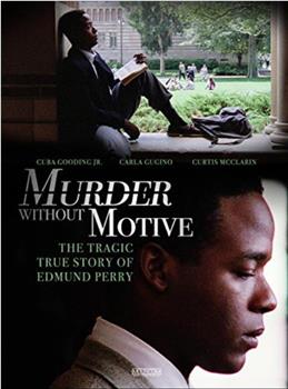 Murder Without Motive: The Edmund Perry Story观看
