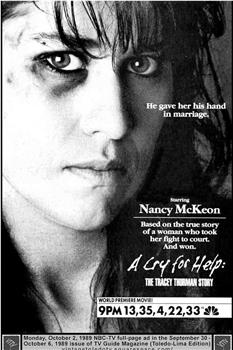 A Cry for Help: The Tracey Thurman Story观看