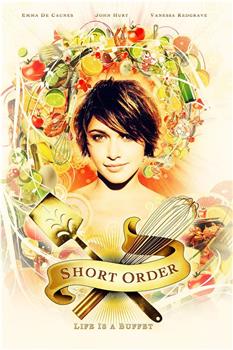 Short Order观看