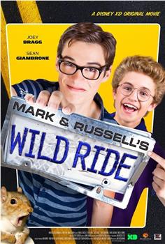 Mark & Russell’s Wild Ride观看