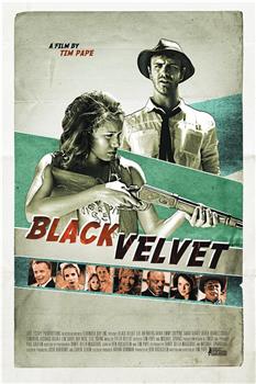 Black Velvet观看