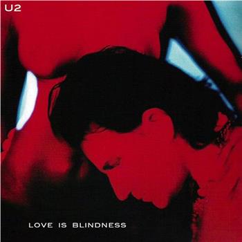 U2: Love Is Blindness观看