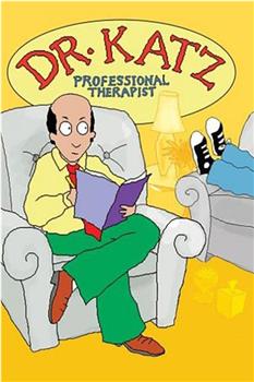 Dr. Katz, Professional Therapist观看