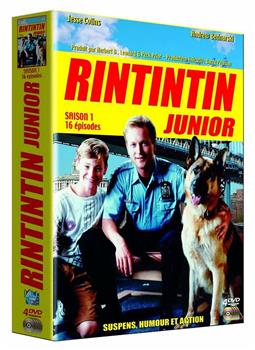 Rin Tin Tin: K-9 Cop观看