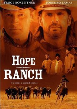 Hope Ranch观看