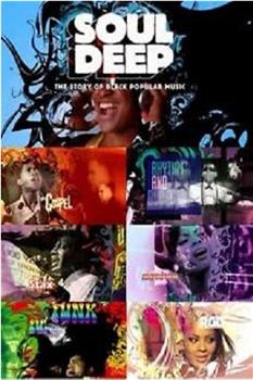 Soul Deep: The Story of Black Popular Music观看