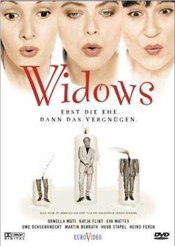 Widows - Erst die Ehe, dann das Vergnügen观看