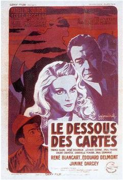 Le Dessous des Cartes观看