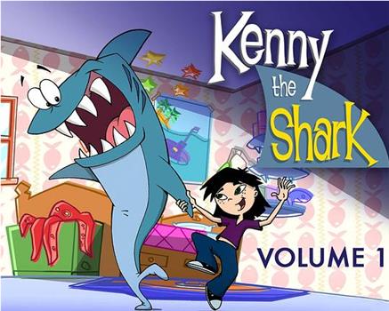 Kenny the Shark观看