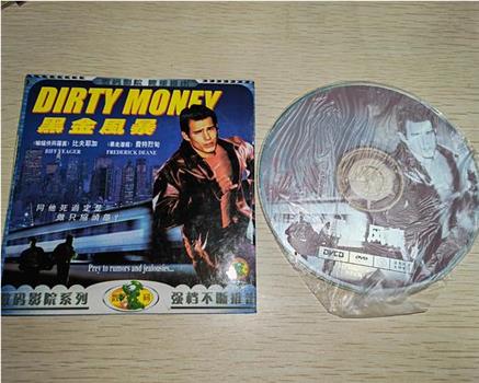 Dirty Money观看