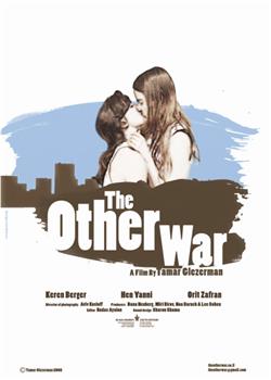 The Other War观看