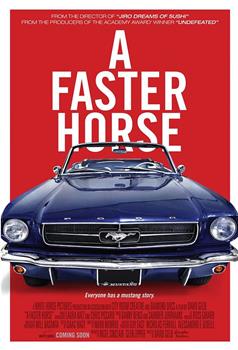 A Faster Horse观看