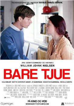 Bare tjue观看