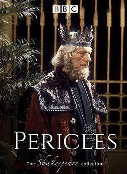 Pericles, Prince of Tyre观看