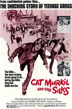 Cat Murkil and the Silks观看