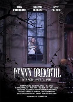 Penny Dreadful观看