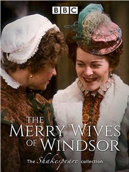 The Merry Wives of Windsor观看