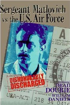 Sergeant Matlovich vs. the U.S. Air Force观看