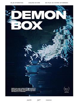 Demon Box观看