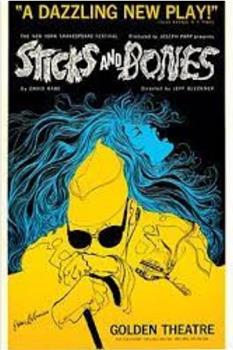 Sticks and Bones观看