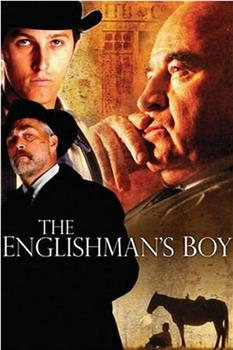 The Englishman's Boy观看