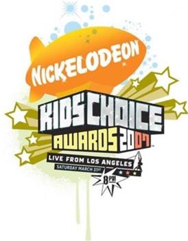 Nickelodeon Kids' Choice Awards '07观看