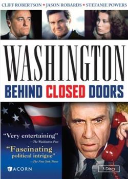 Washington: Behind Closed Doors观看