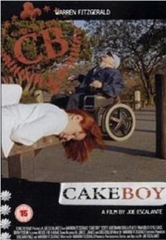 Cake Boy观看