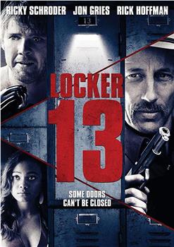 Locker 13观看