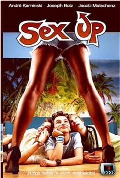 Sex Up - Jungs haben's auch nicht leicht观看