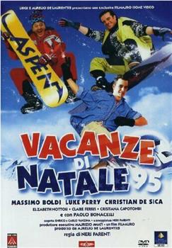 Vacanze di Natale '95观看