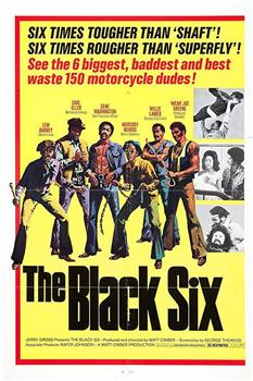 The Black Six观看