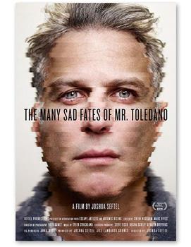 The Many Sad Fates of Mr. Toledano观看