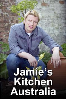 Jamie's Kitchen Australia观看