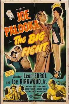 Joe Palooka in the Big Fight观看