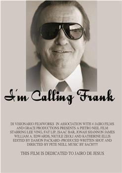 I'm Calling Frank观看
